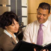 For appraisal review services in Cook, contact ASSOCIATES APPRAISAL